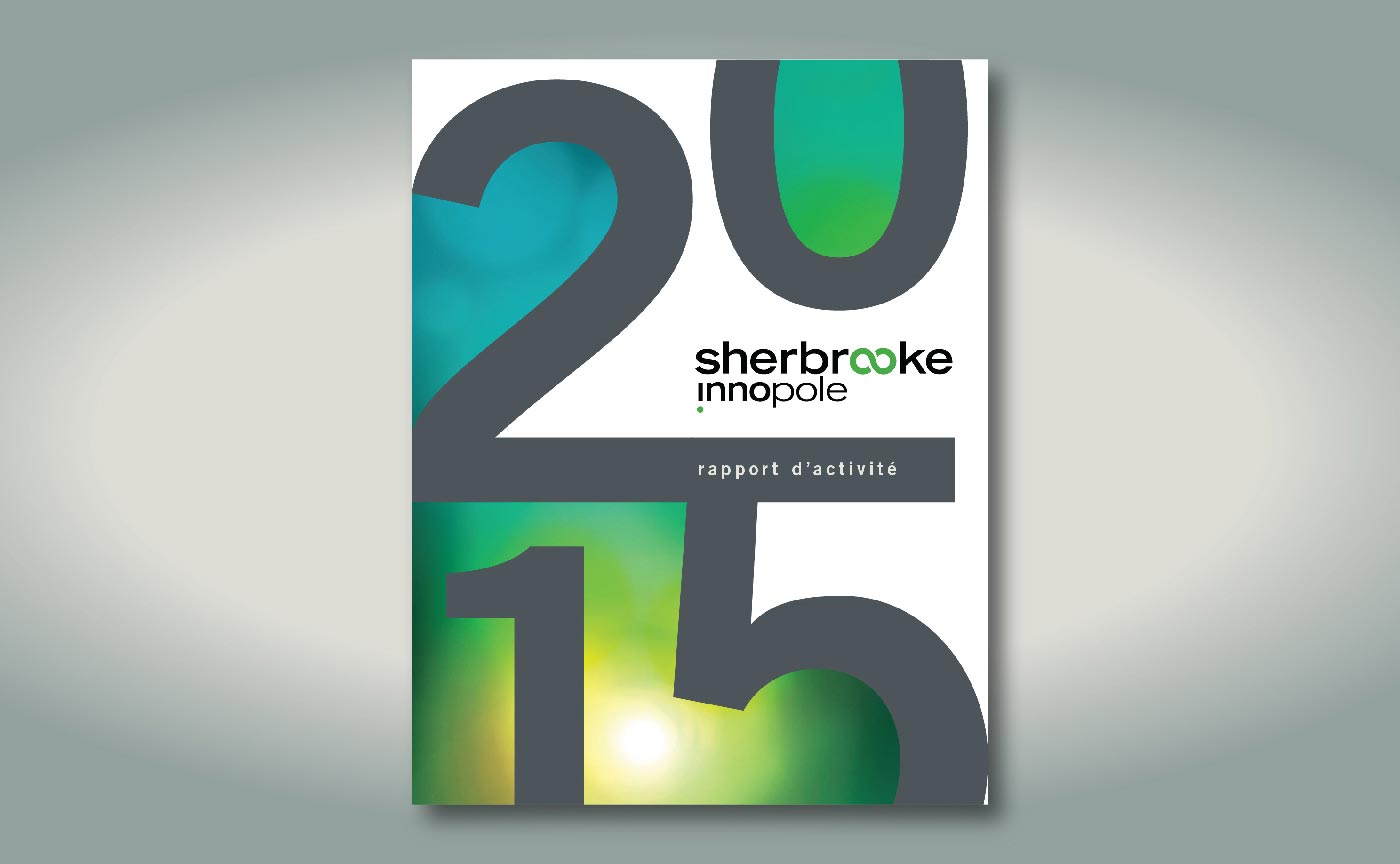 Sherbrooke innopole 2015
